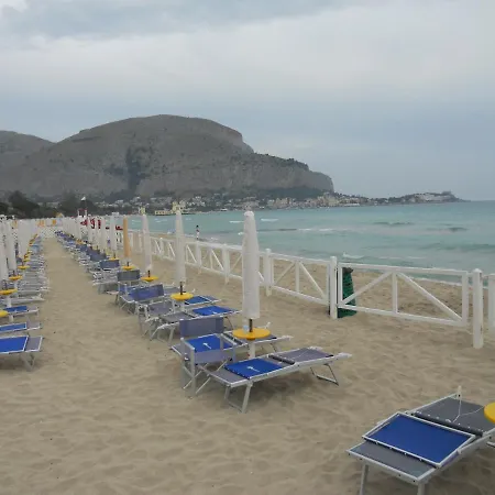 Villetta Abbate Apartment