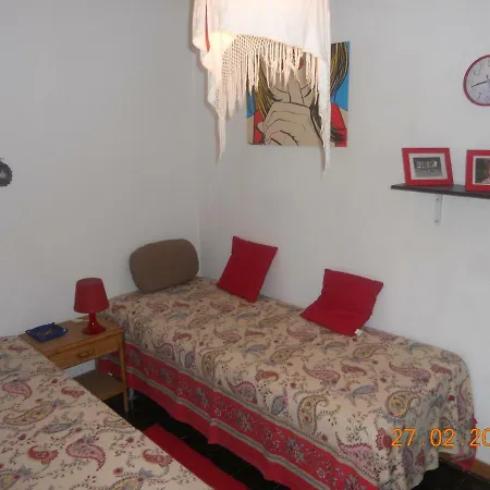 Apartment Villetta Abbate Palermo