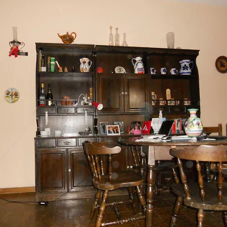 Villetta Abbate Apartment