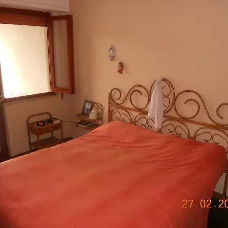 Villetta Abbate Apartment
