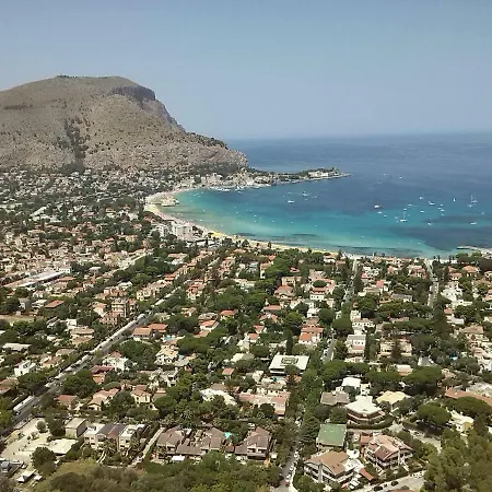 Villetta Abbate Palermo