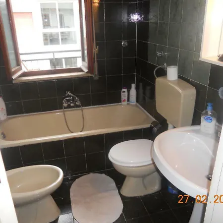 Villetta Abbate Apartment