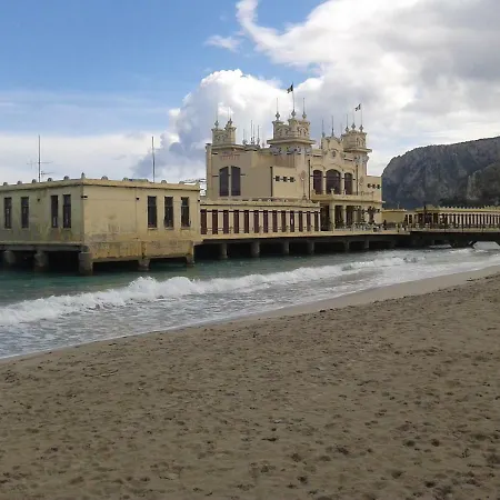 Apartment Villetta Abbate *