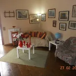 Abbate Apartment *