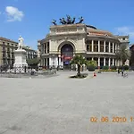 Apartment Abbate Palermo